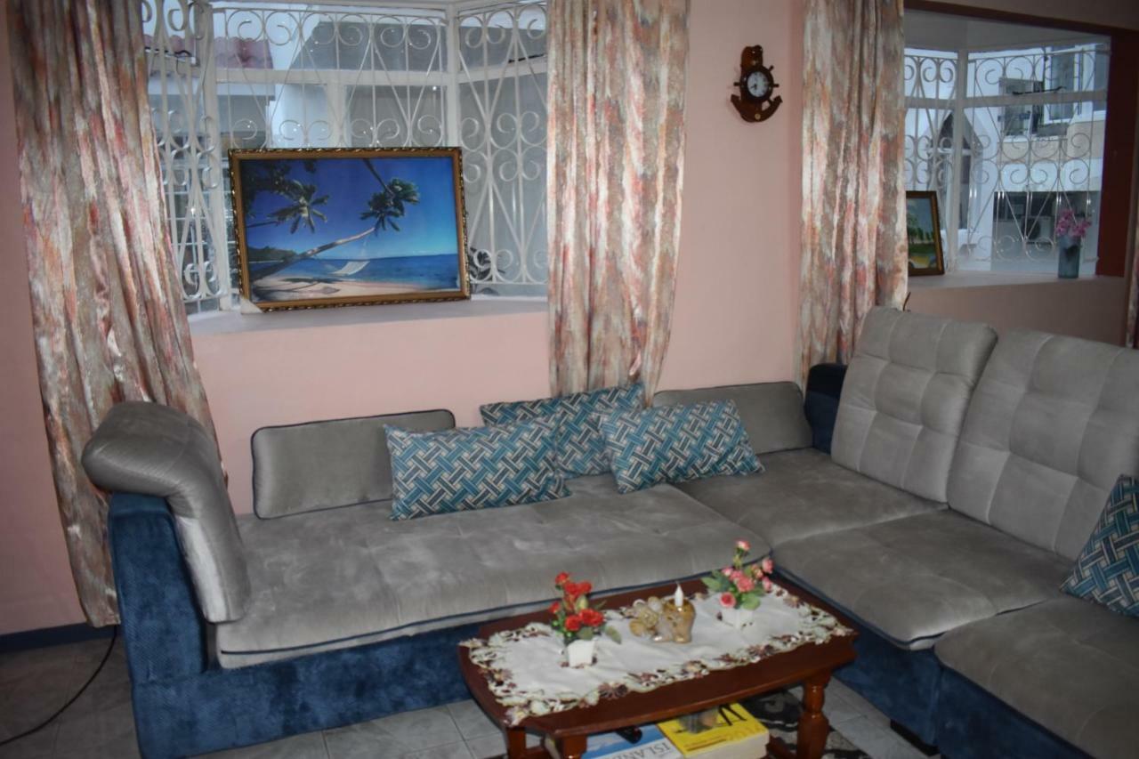 Sandy Shore Holiday home Flic en Flac