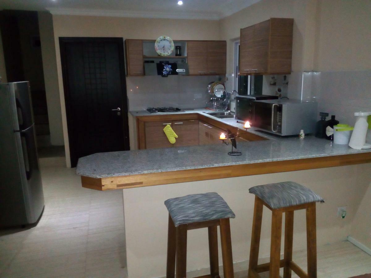 Majo's Apartment *