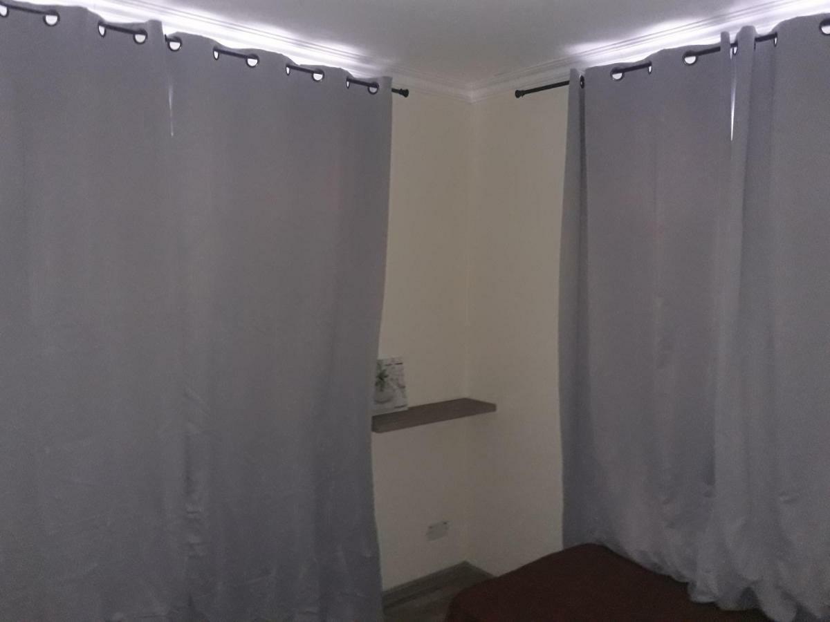 Majo's Apartamento *