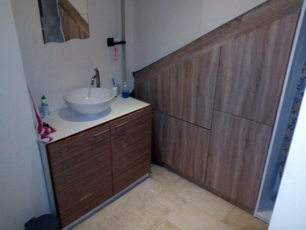 Apartment Majo's *