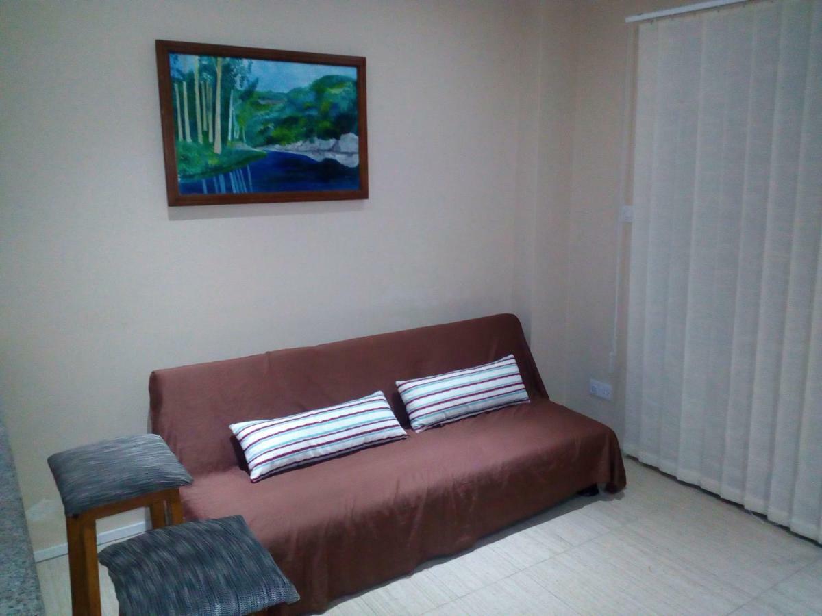 Apartment Majo's *