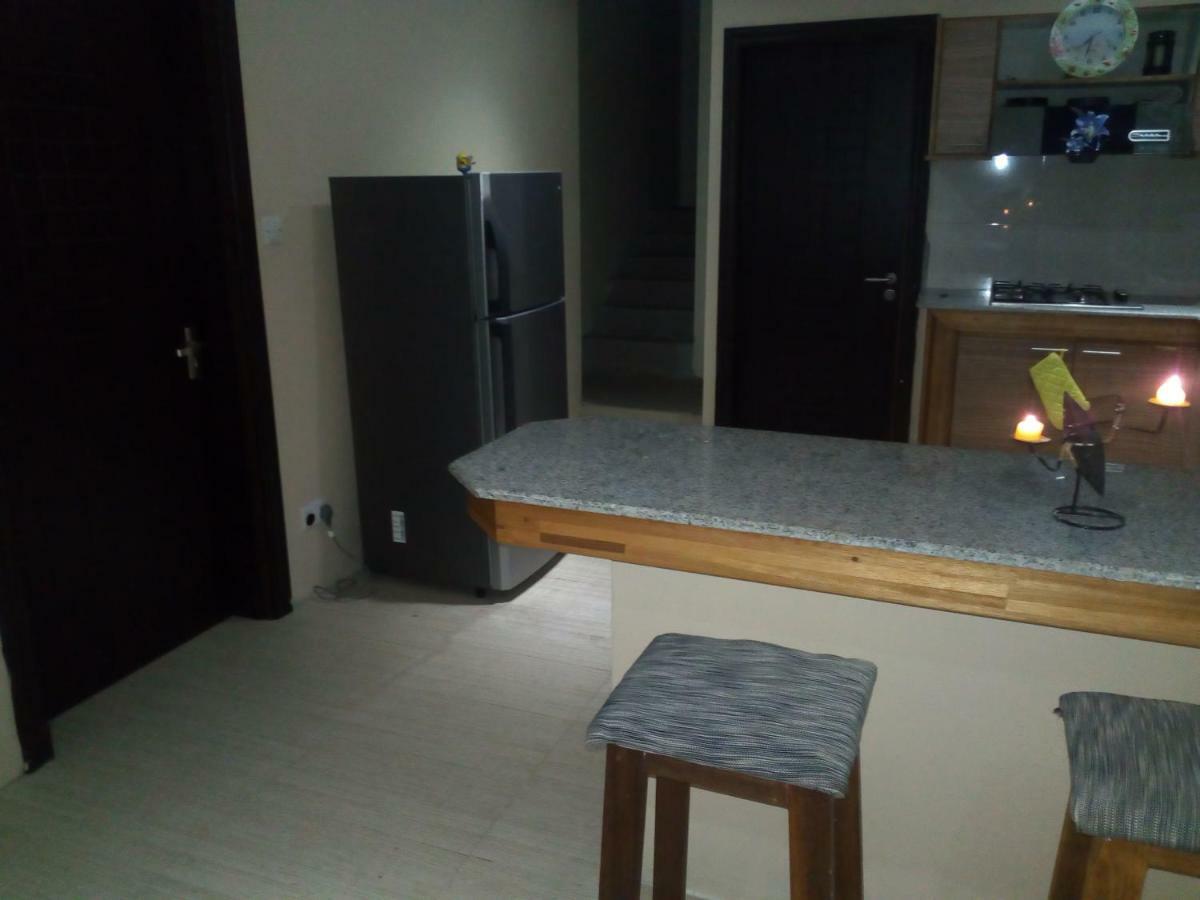 Apartment Majo's Rivière Noire