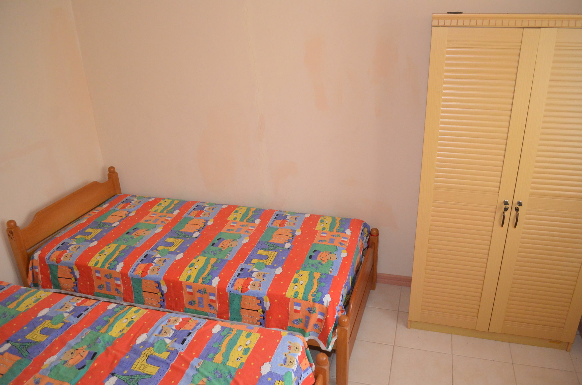 Apartment Le Cygne 2 *
