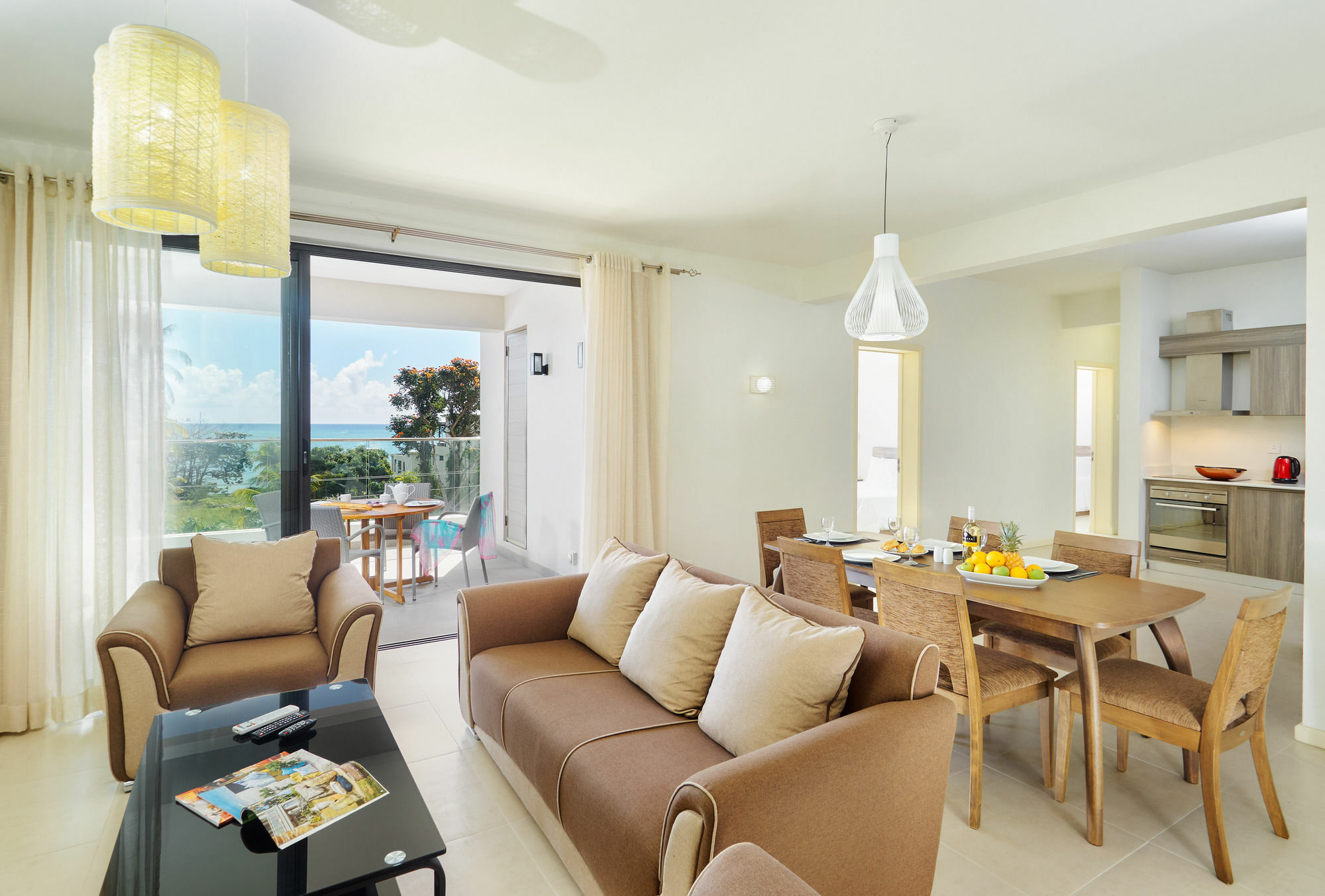 Liberty Drive & Penthouses By Lov
