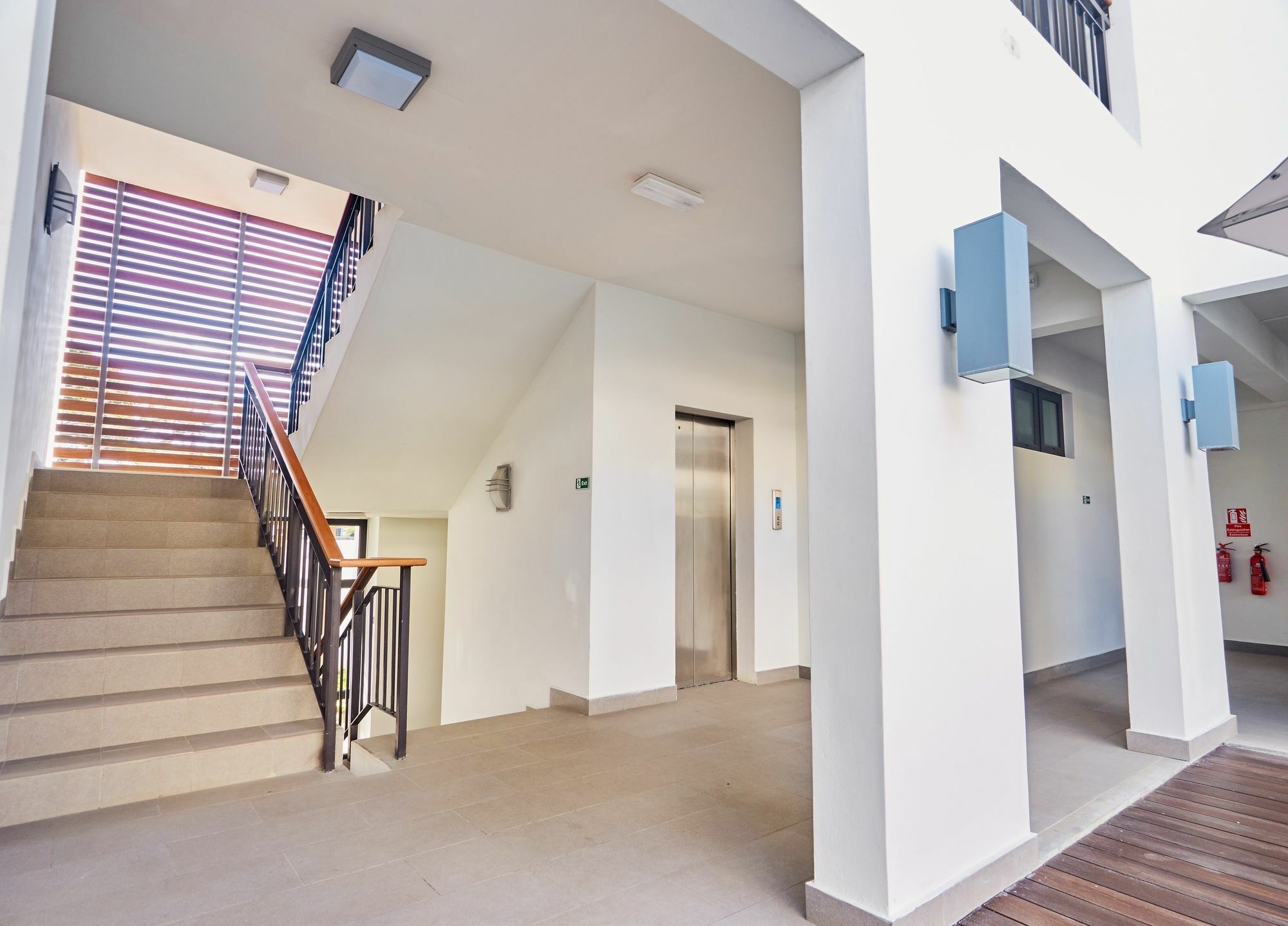 Liberty Drive & Penthouses By Lov