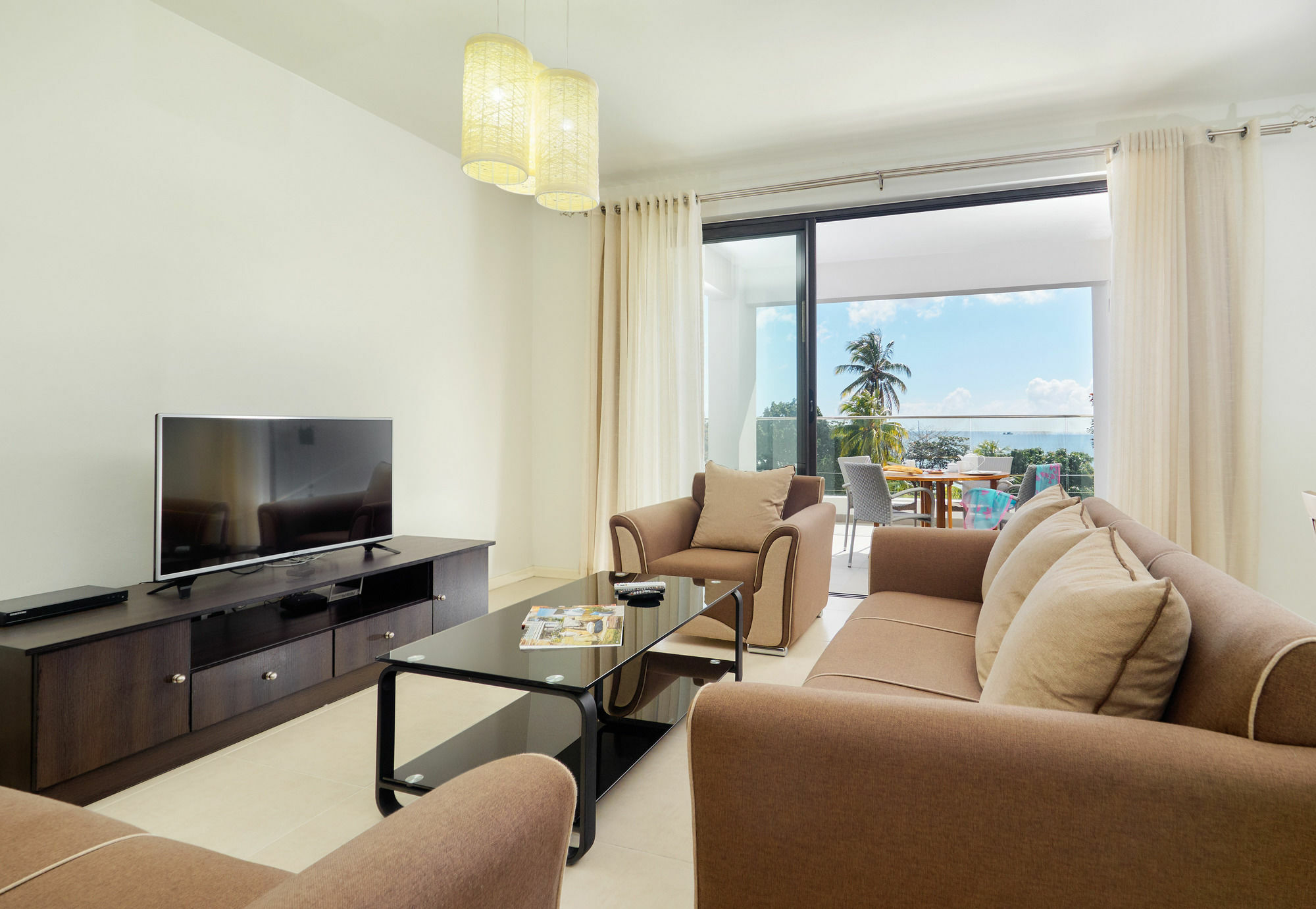 Liberty Drive & Penthouses By Lov
