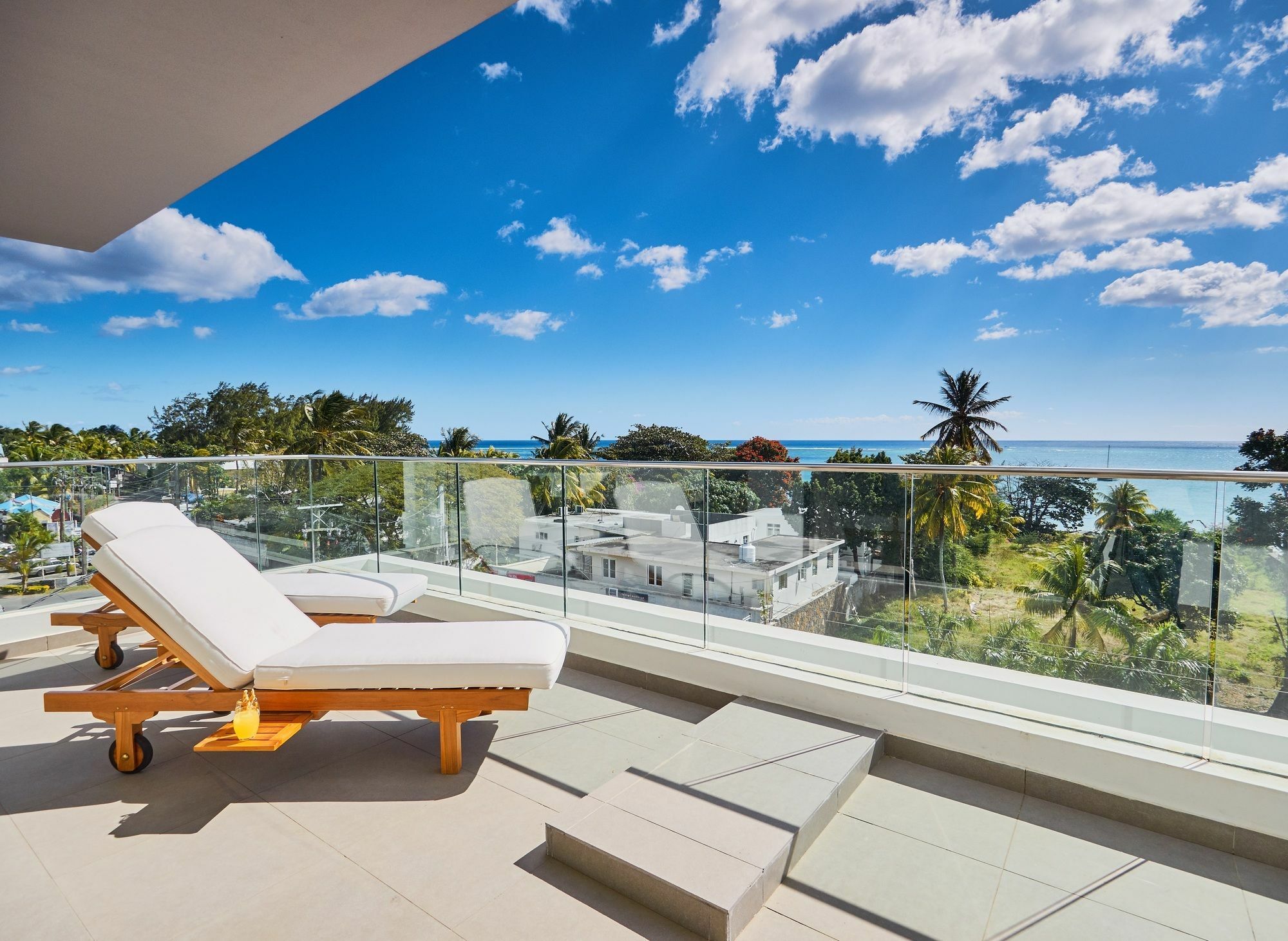 Liberty Drive & Penthouses By Lov Apartment