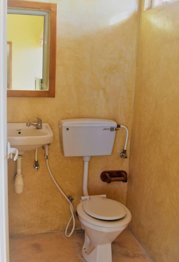 Le Rosier Guest house