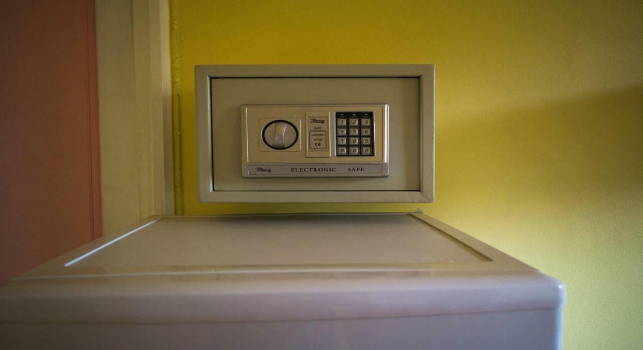 Le Rosier Guest house