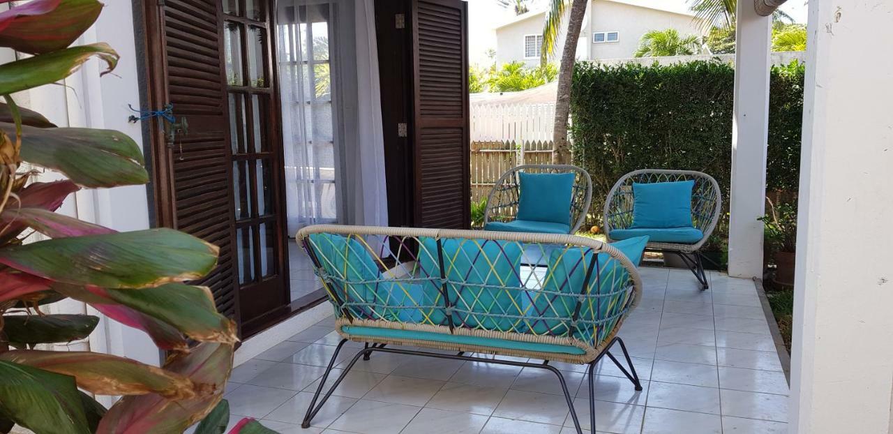 Colibri Beach Villas Bed & Breakfast Trou d'Eau Douce
