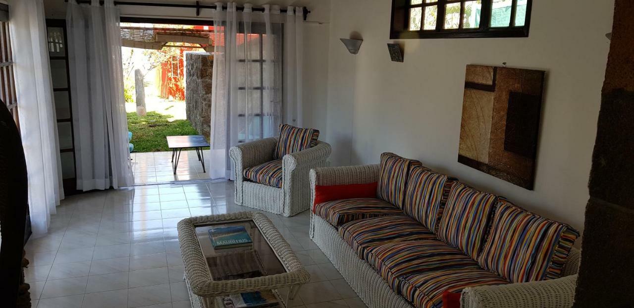 Colibri Beach Villas