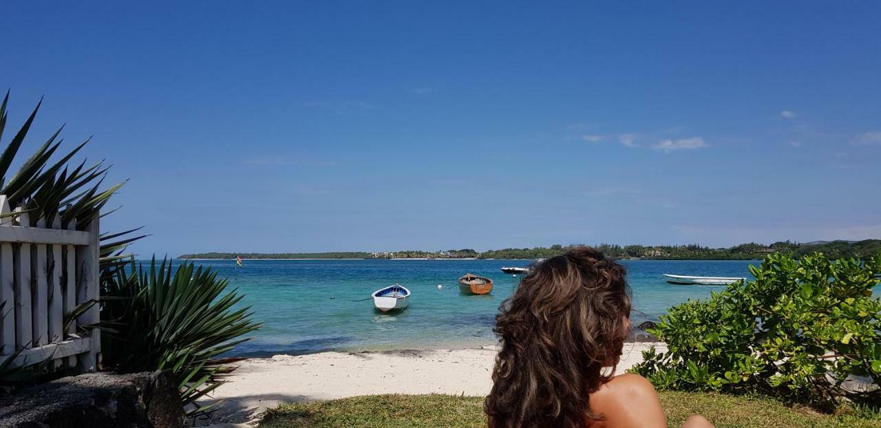 Colibri Beach Villas Bed & Breakfast