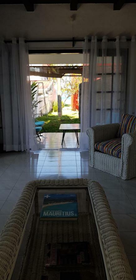 Colibri Beach Villas Bed & Breakfast