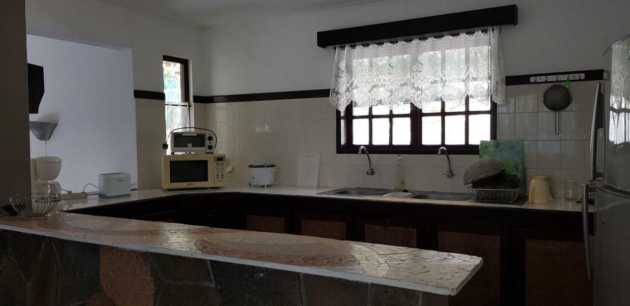 Colibri Beach Villas Bed & Breakfast *