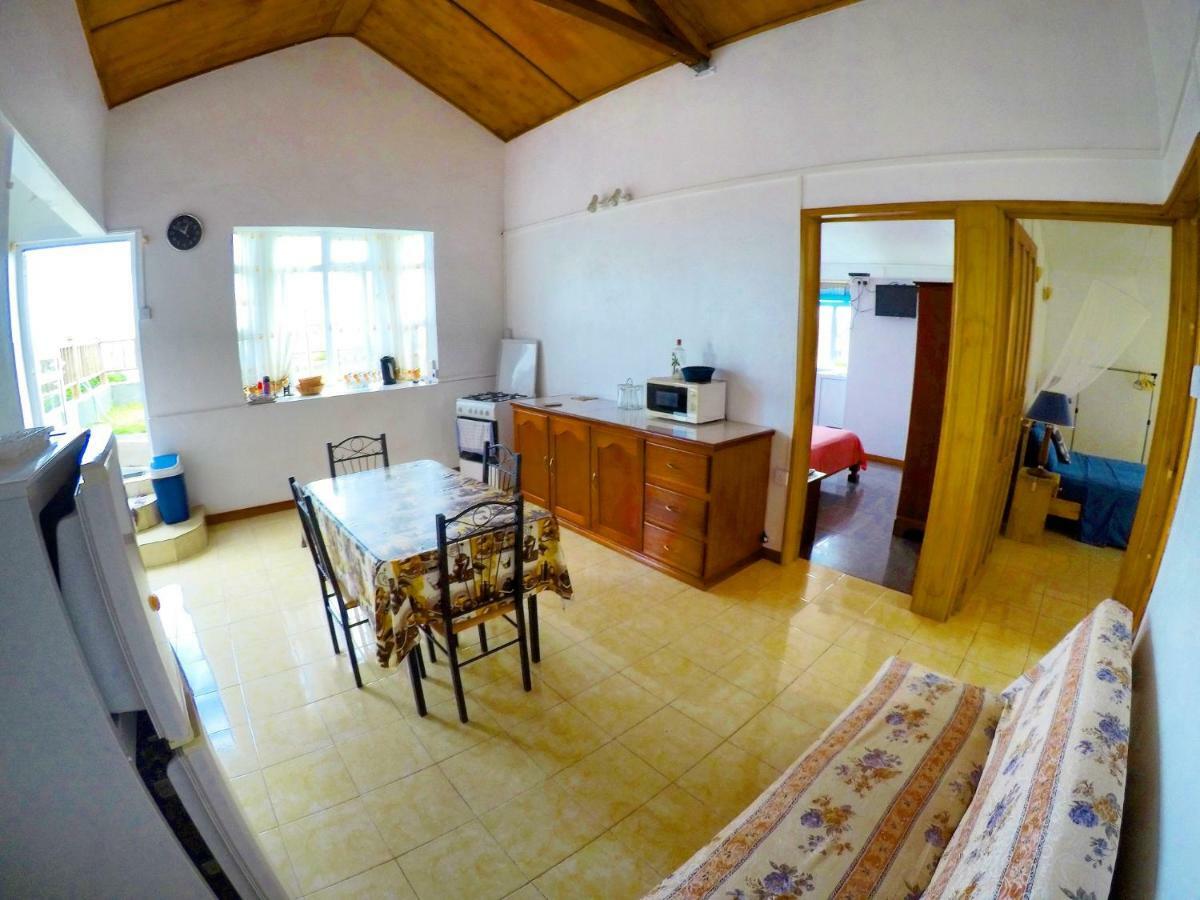 Guest house Surf House