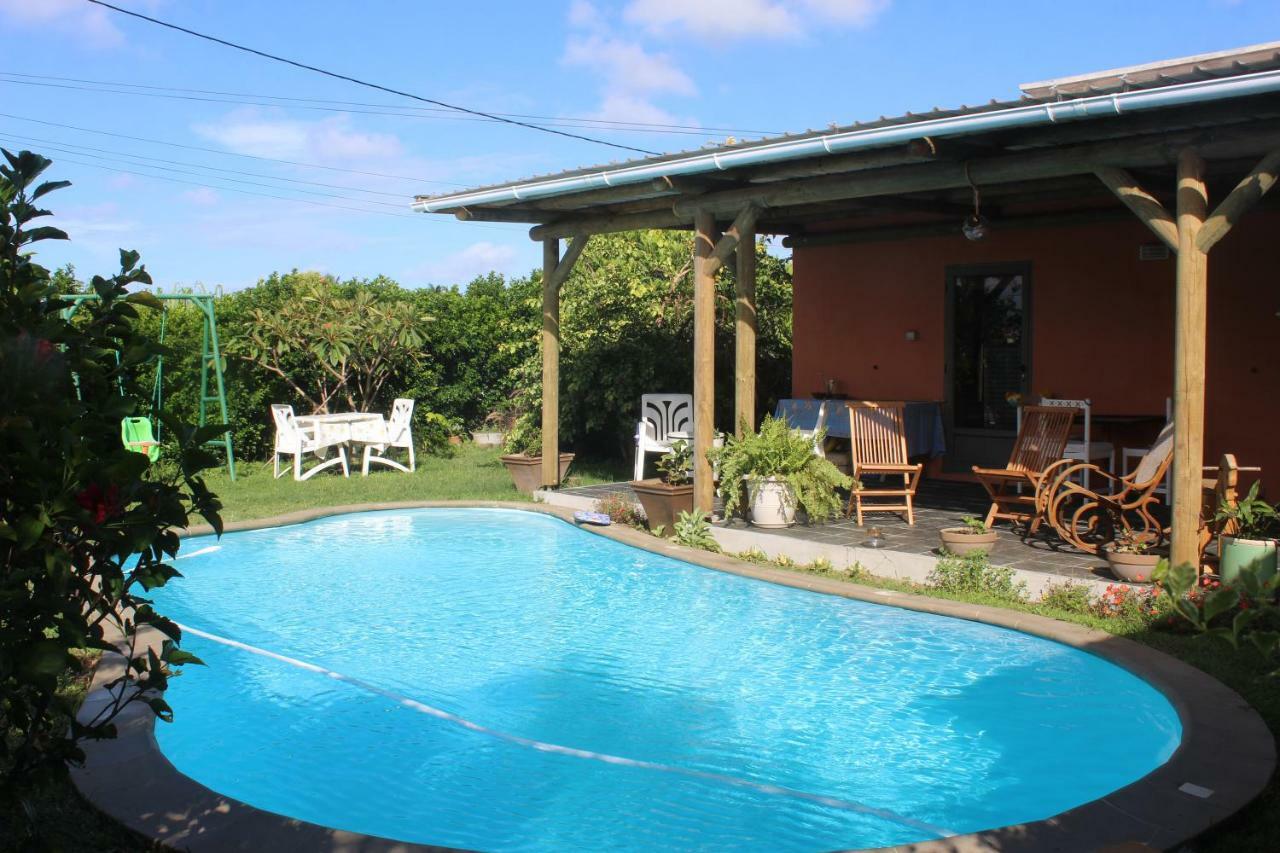 Bed & Breakfast Des Acacias