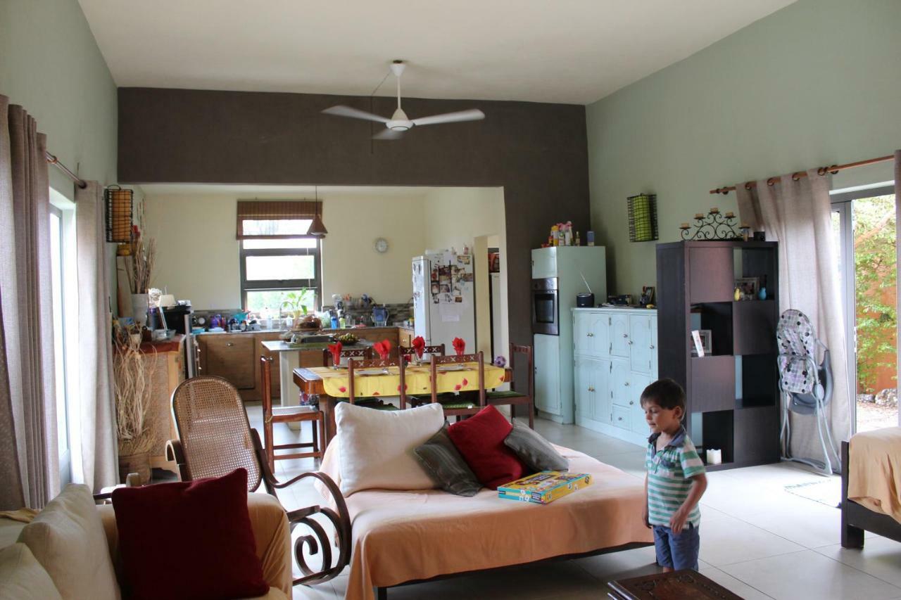 Bed & Breakfast Des Acacias 3*