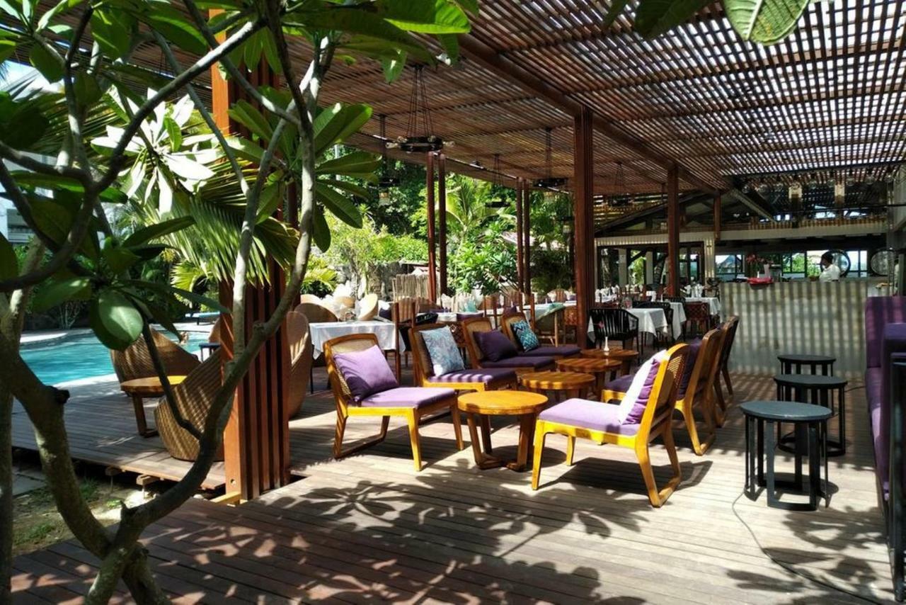Ocean Hotel Grand Baie