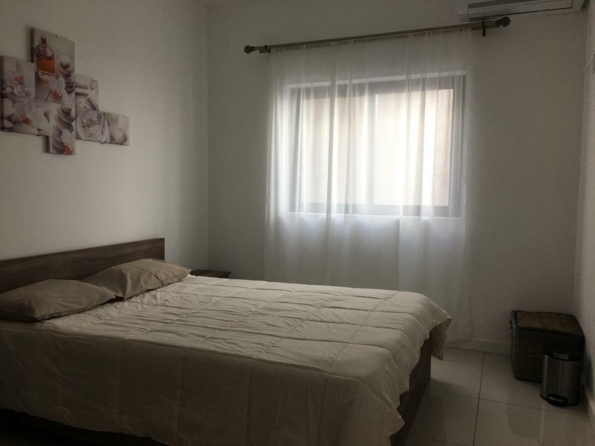 Ocean View Apartment *