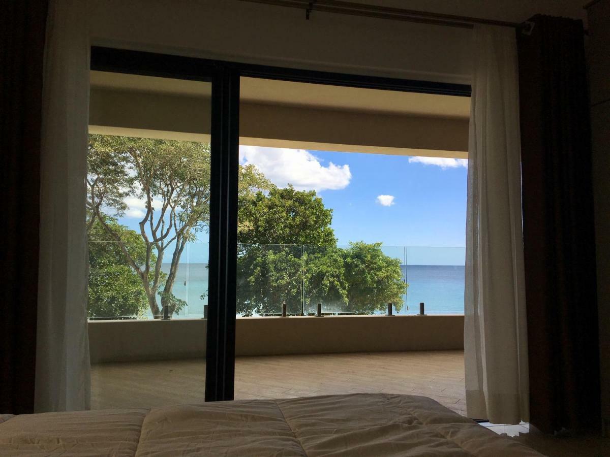 Apartment Ocean View Flic-en-Flacq