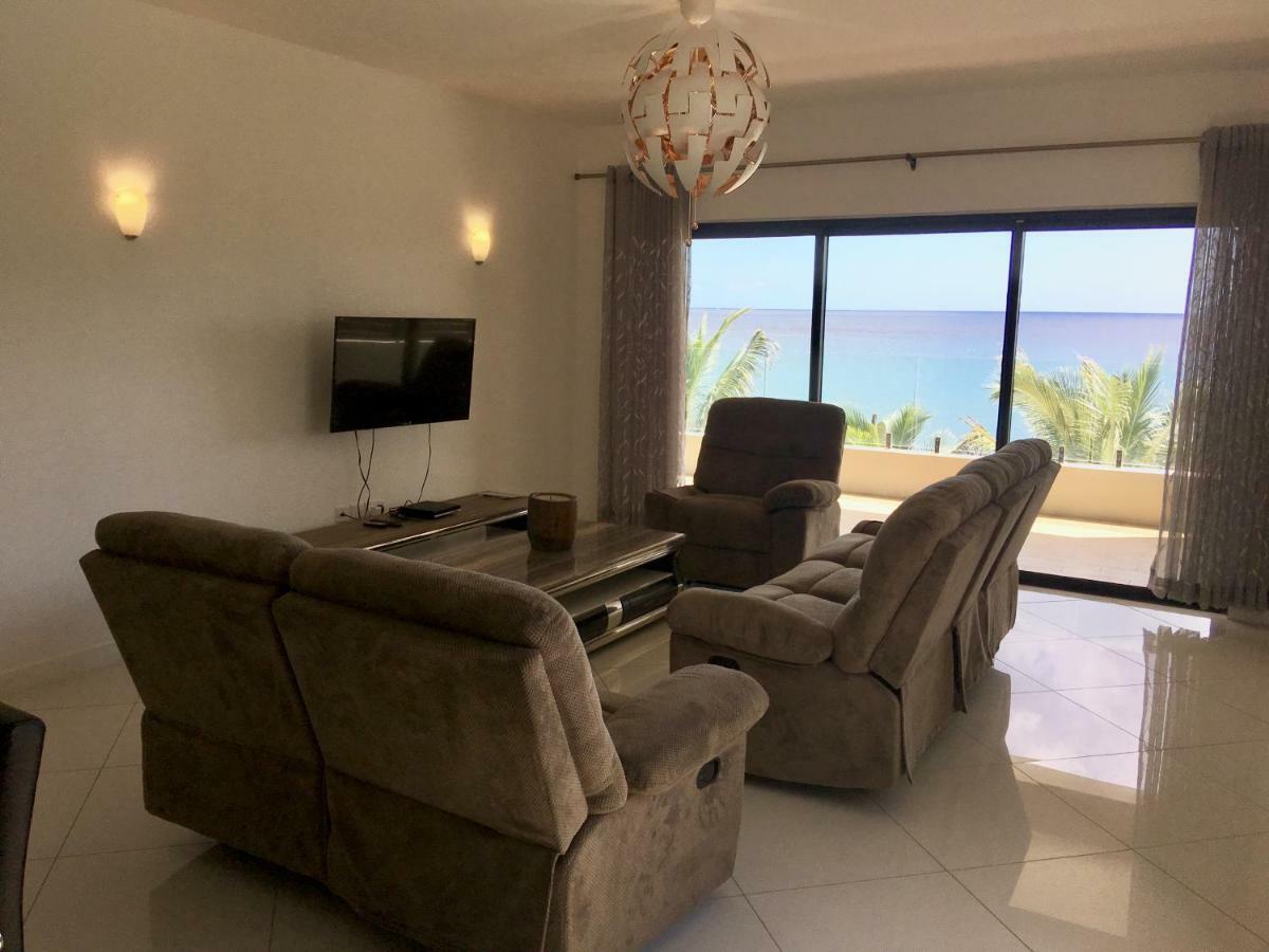 Apartment Ocean View Flic-en-Flacq