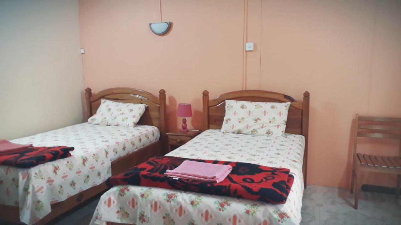 Fleurvilla Apartment Pereybere Beach