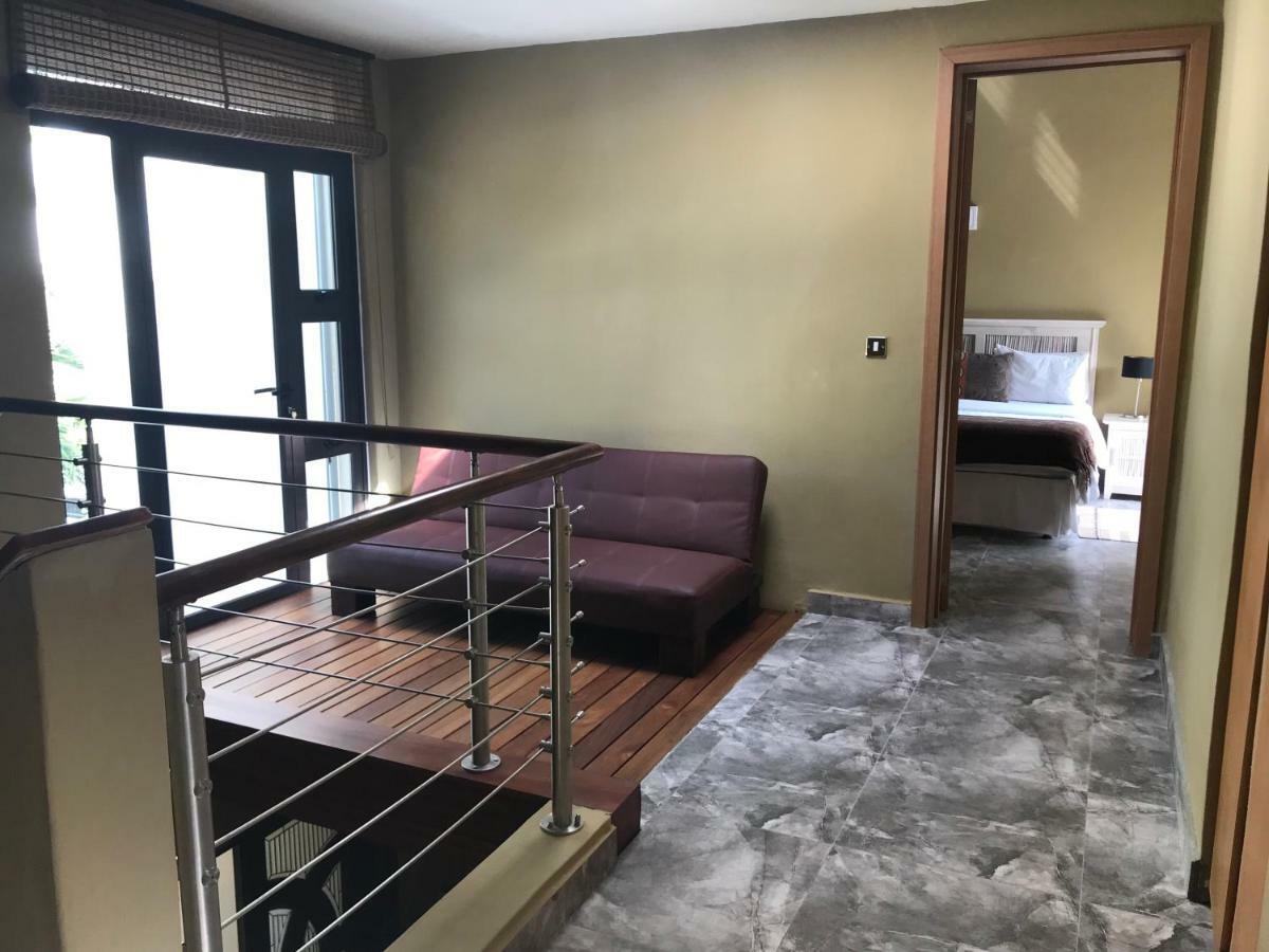 Bay Complex Apartment *