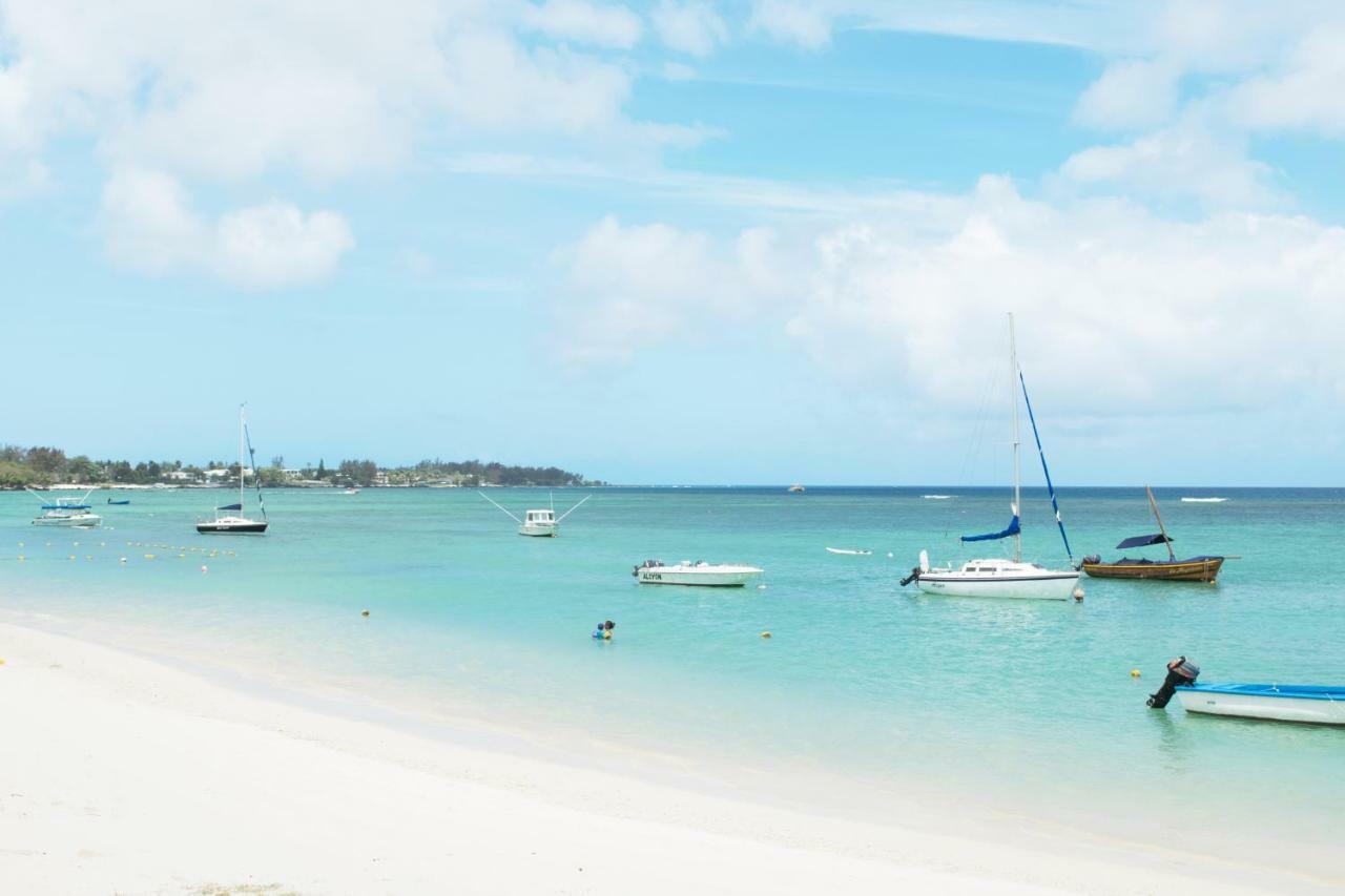 O'biches By Horizon Holidays - Apartment Trou aux Biches