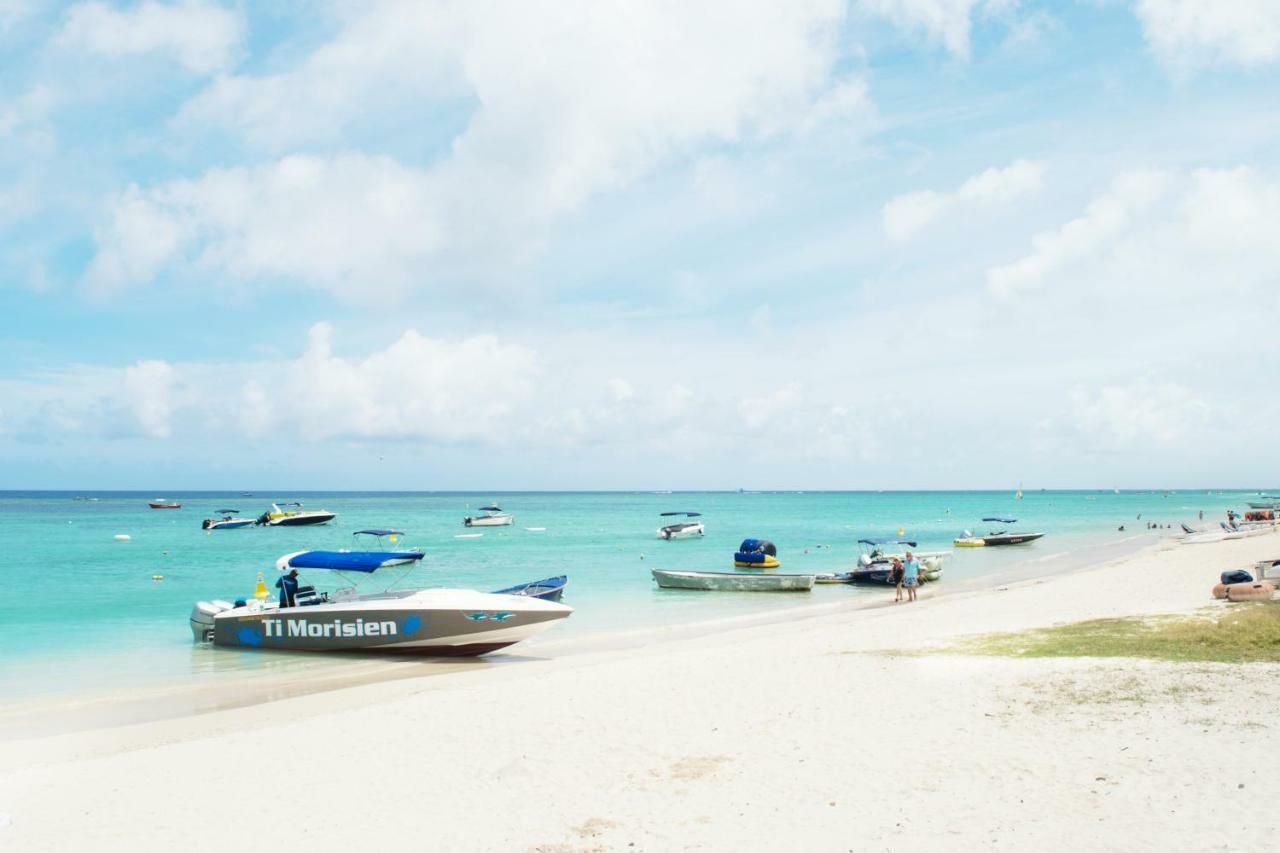 O'biches By Horizon Holidays - * Trou aux Biches