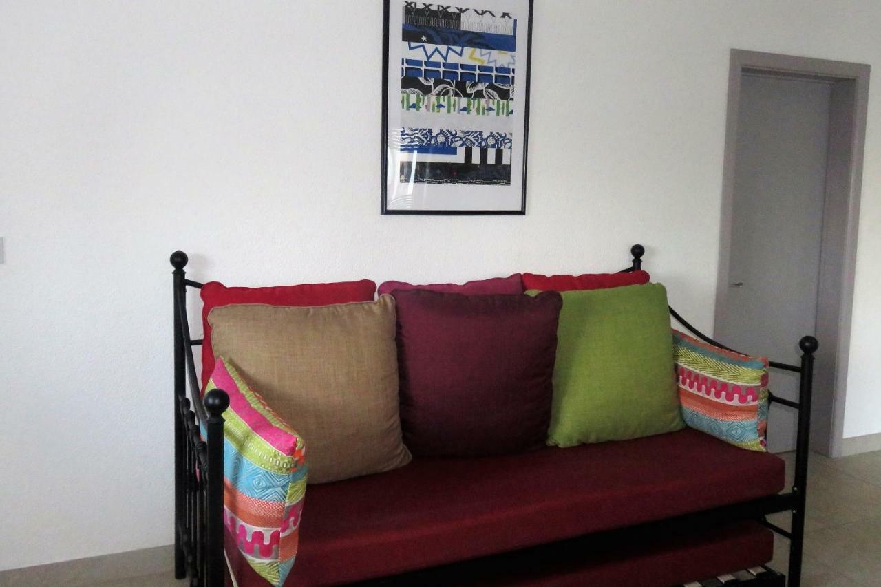 Ibiz Tourist 2 Homestay Mahebourg