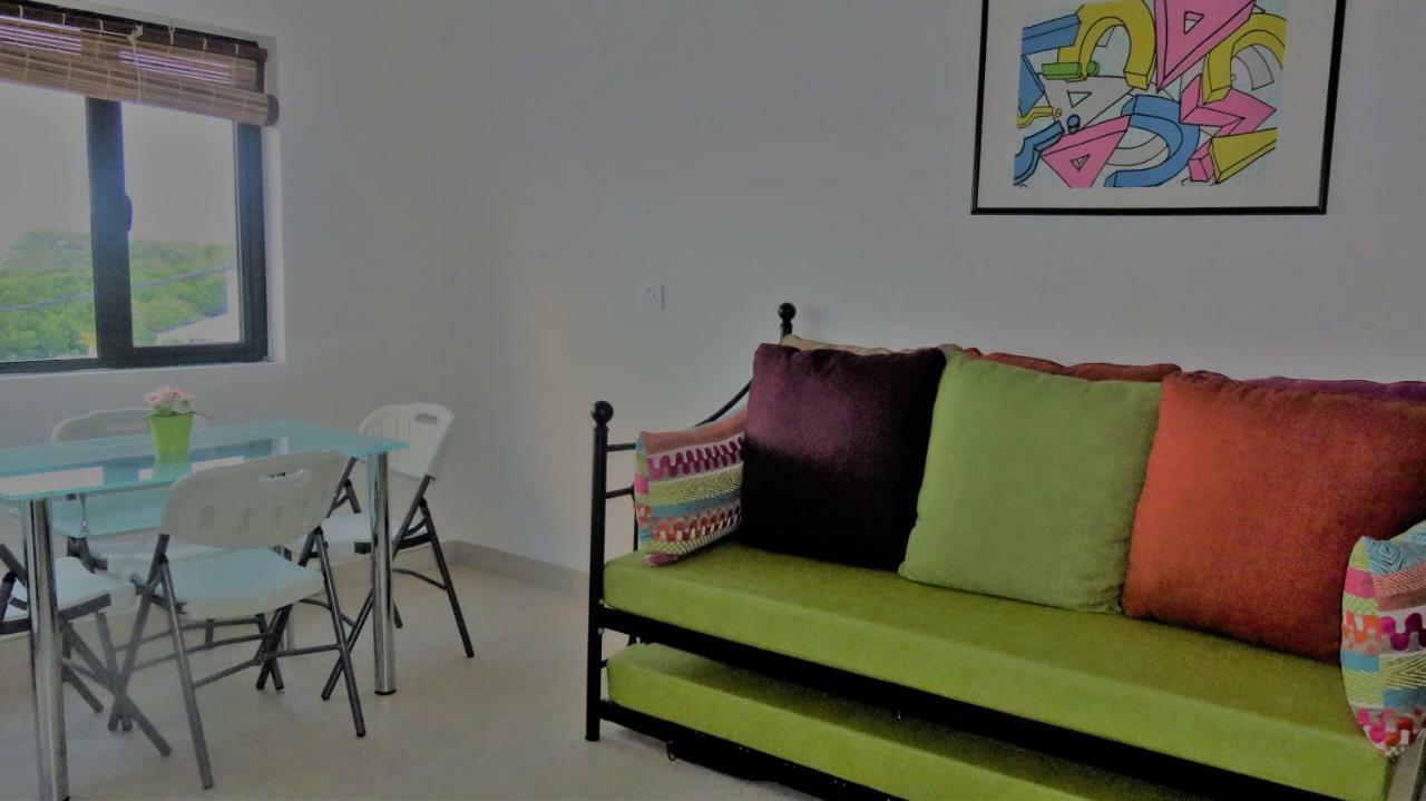Homestay Ibiz Tourist 2
