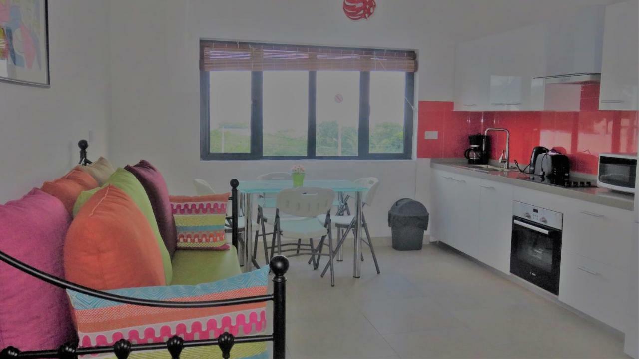 Homestay Ibiz Tourist 2