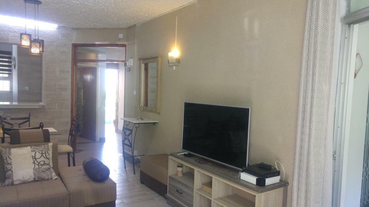 Apartment Beach Apartment *