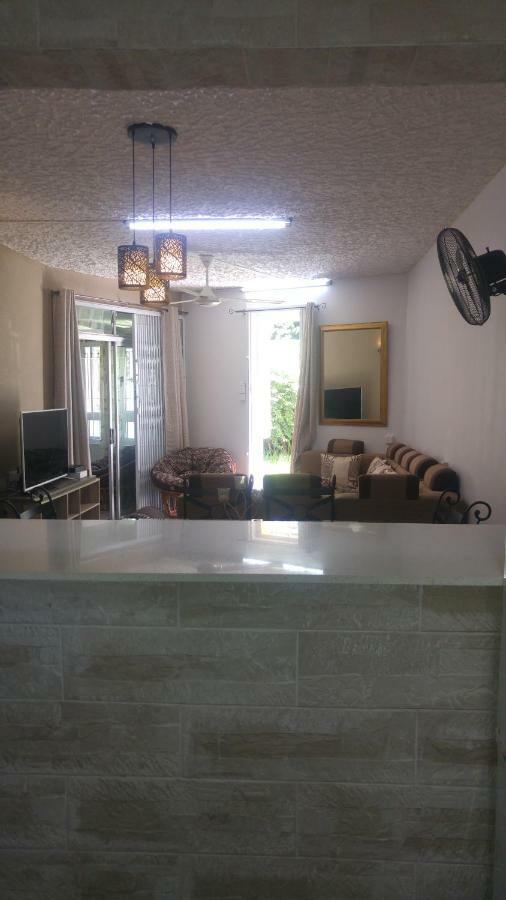 Apartment Beach Apartment *