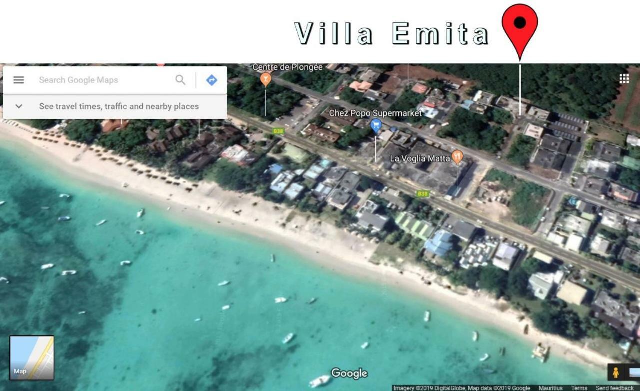 Apartment Emita *