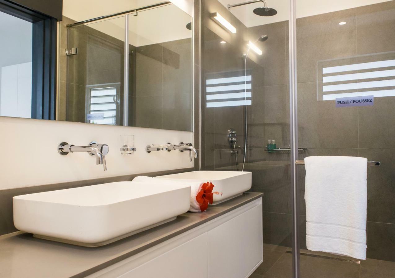 O'biches By Horizon Holidays - Apartment Trou aux Biches