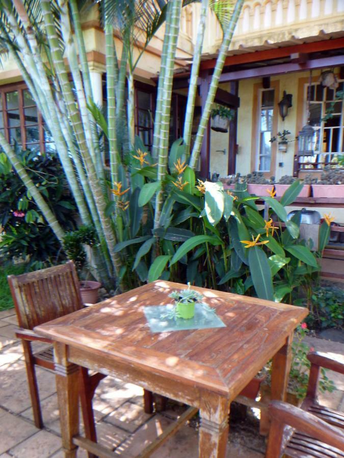 La Reine Creole Bed & Breakfast