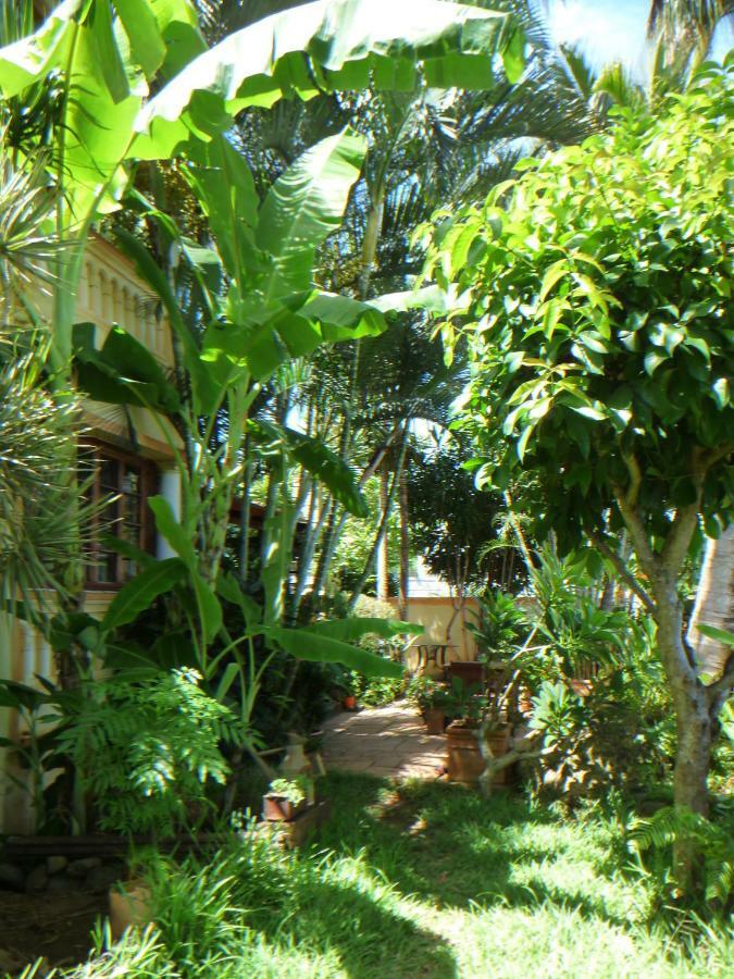 Bed & Breakfast La Reine Creole La Gaulette