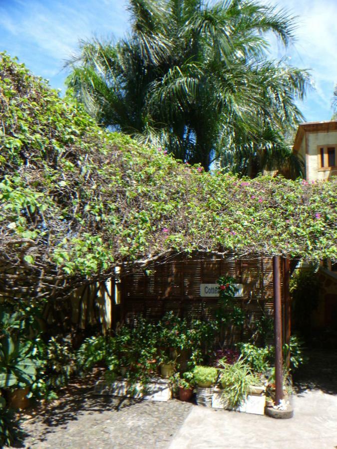 Bed & Breakfast La Reine Creole La Gaulette