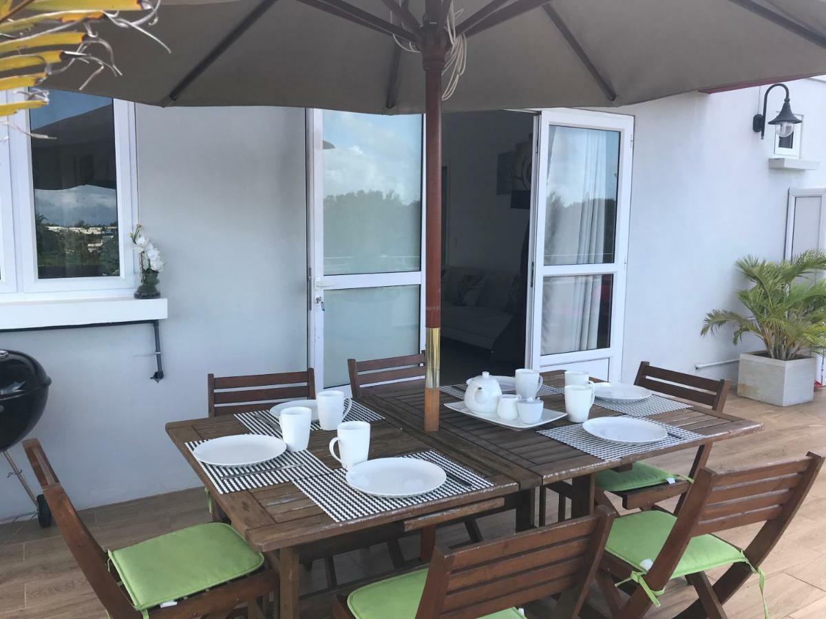Pereybere Penthouse *