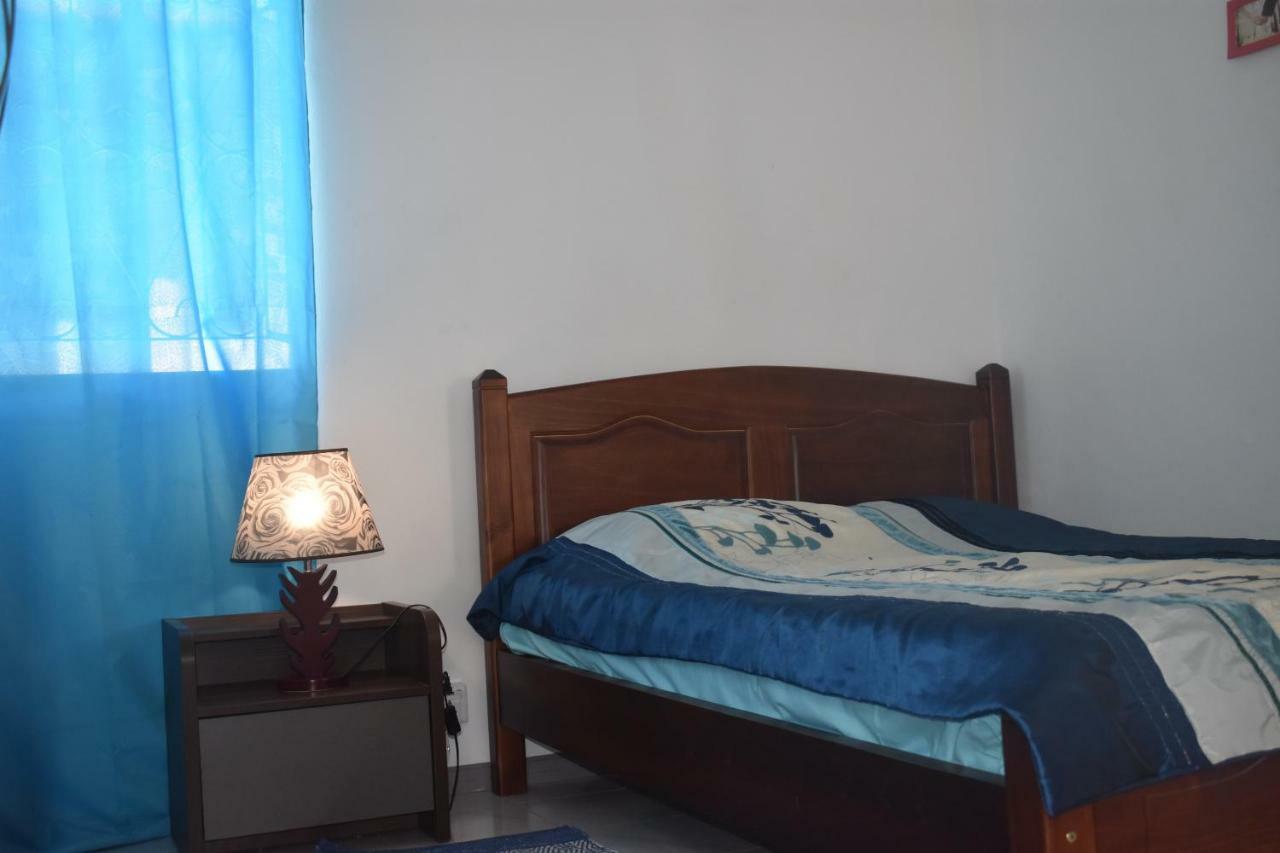 Holiday home Sandy Shore Flic en Flac