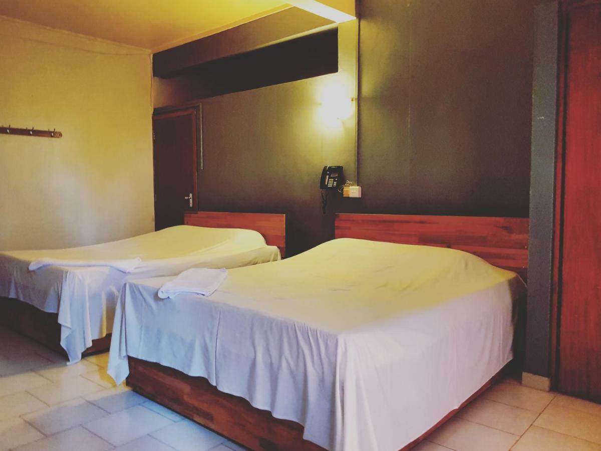 Mountview Tourist Guest house Quatre Bornes