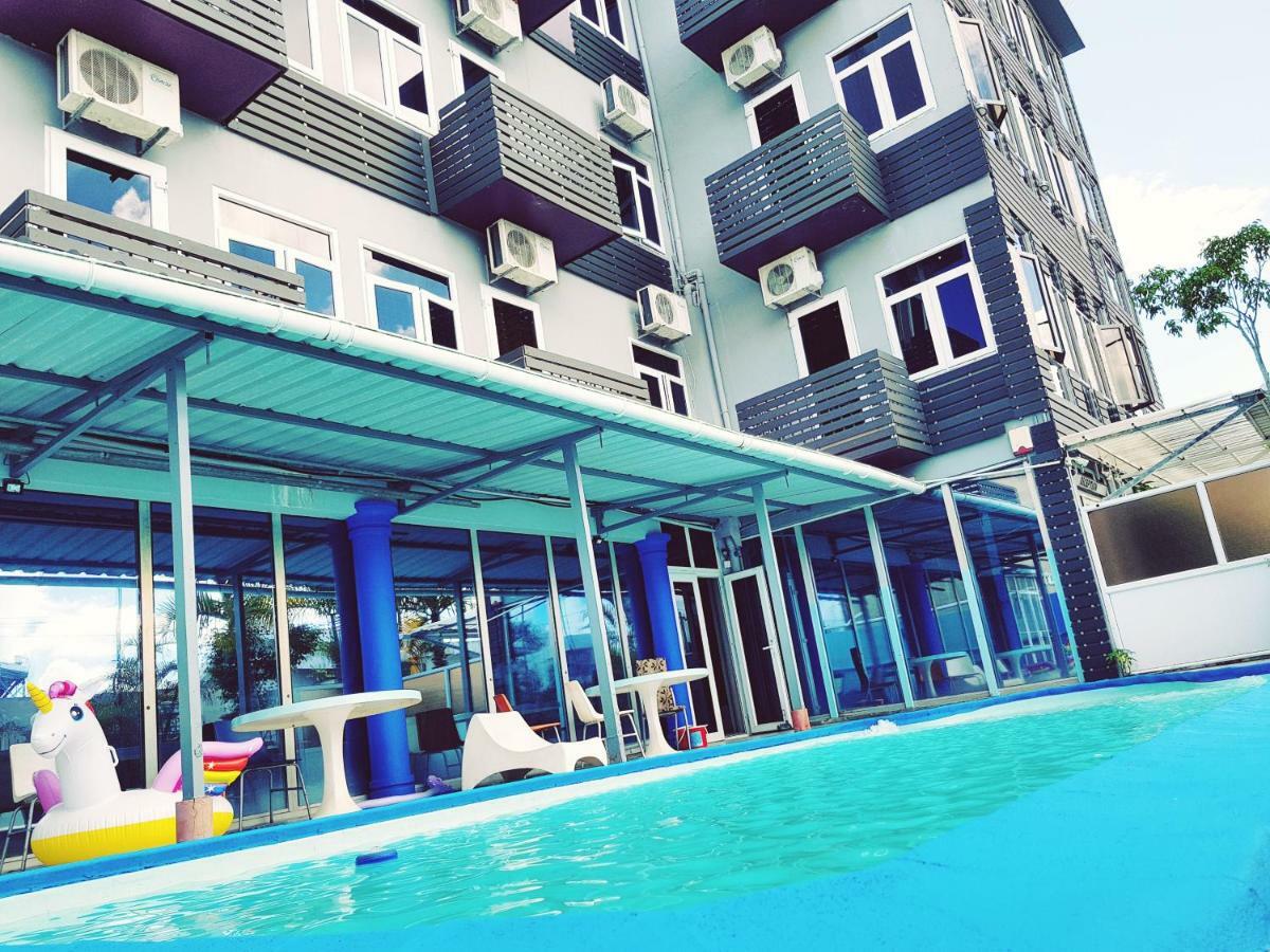 Guest house Mountview Tourist Quatre Bornes