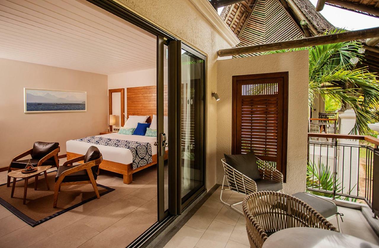 Hotel Paradis Beachcomber Golf & 5*