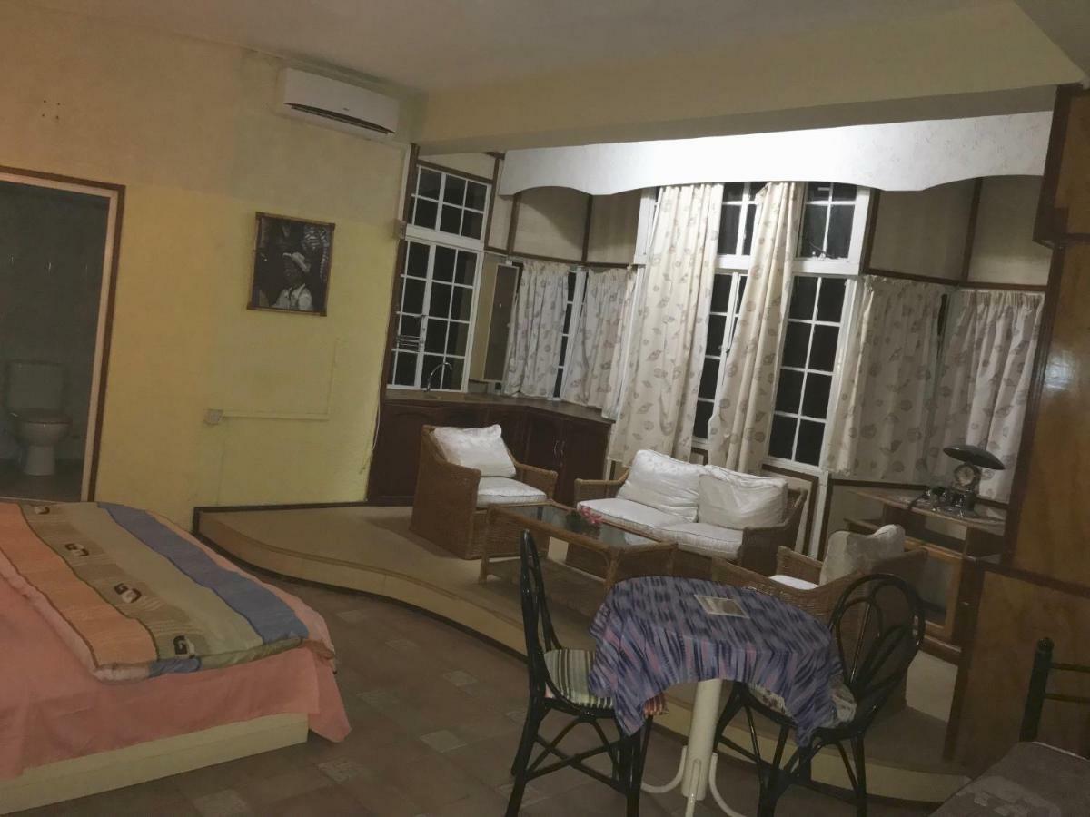 Guest house Tourist Mauritius *