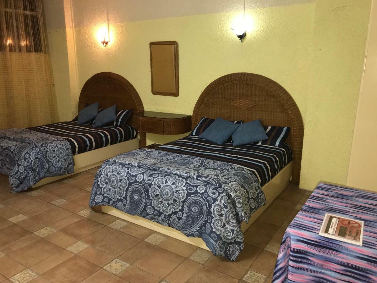 Tourist Mauritius Guest house *