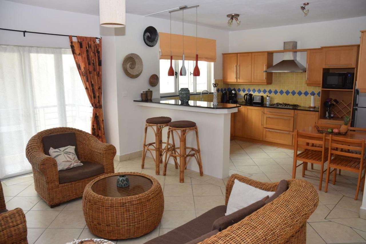 Richland Apartment *