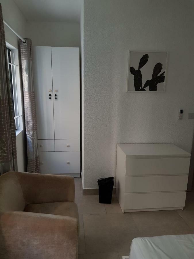 Homestay Ibiz Tourist 2 Mahebourg