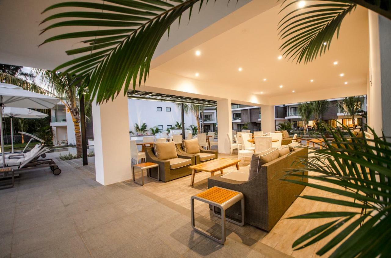 Latitude - With Private Plunge Pool Villa