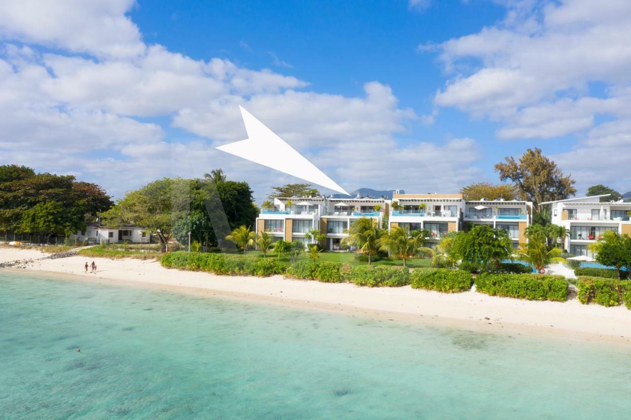 Apartment Beach Penthouse Wolmar *